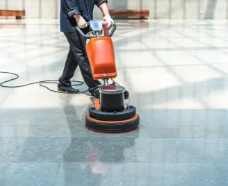 Remise en état après travaux